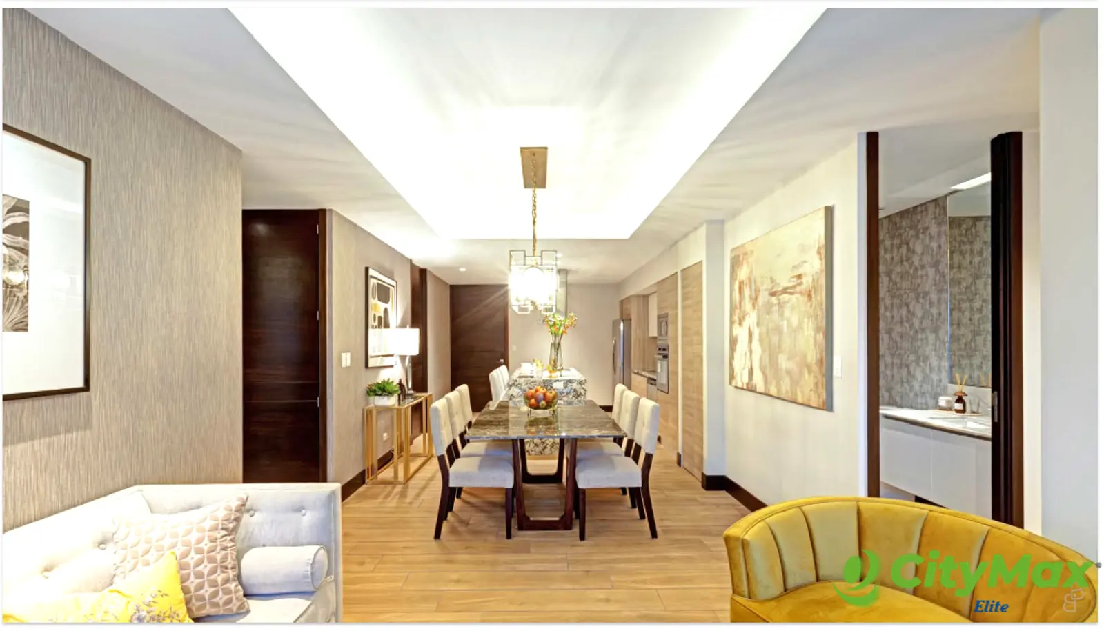 BADEN RESIDENCES - foto 9