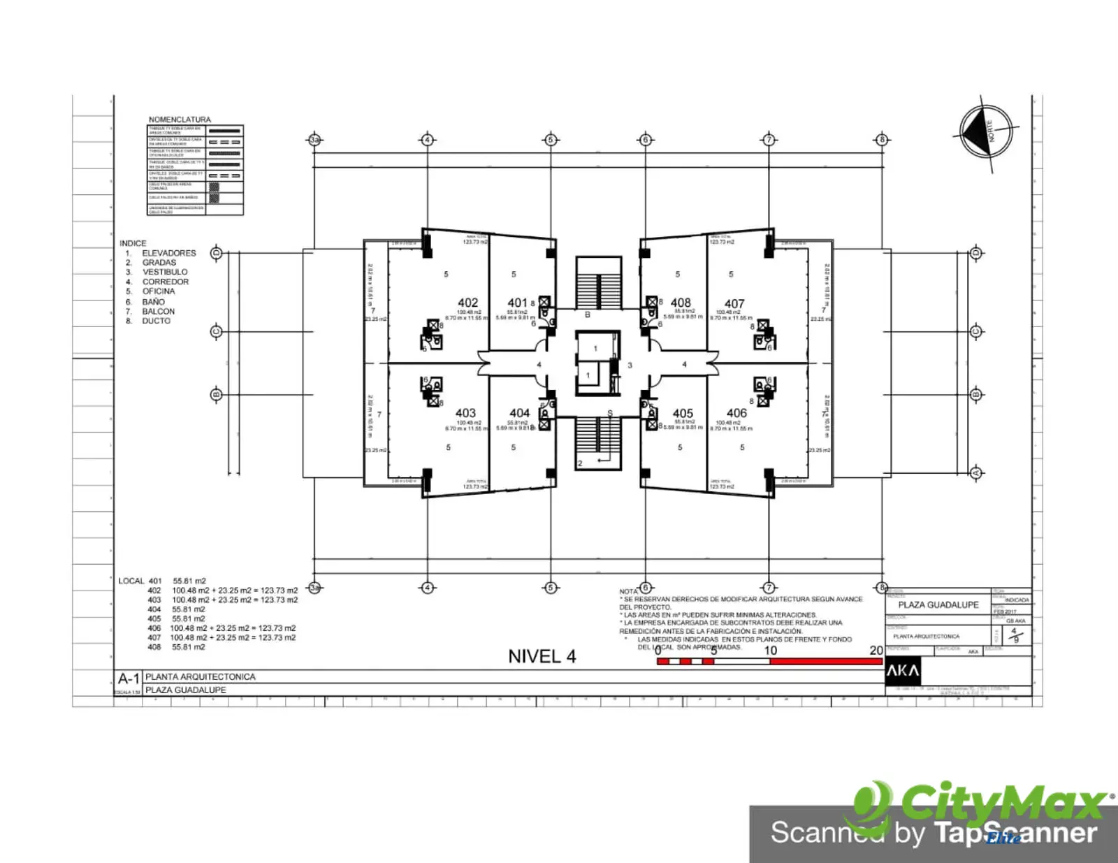 PLAZA GUADALUPE - CENTRO DE NEGOCIOS - foto 14