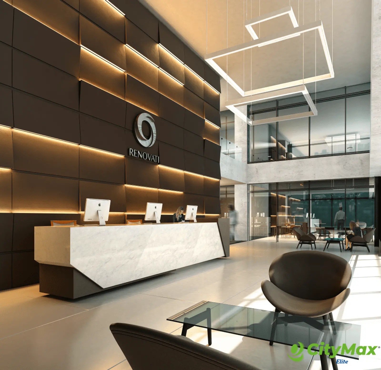 Edificio Renovati - Clínicas y Oficinas en Venta y Renta - foto 1