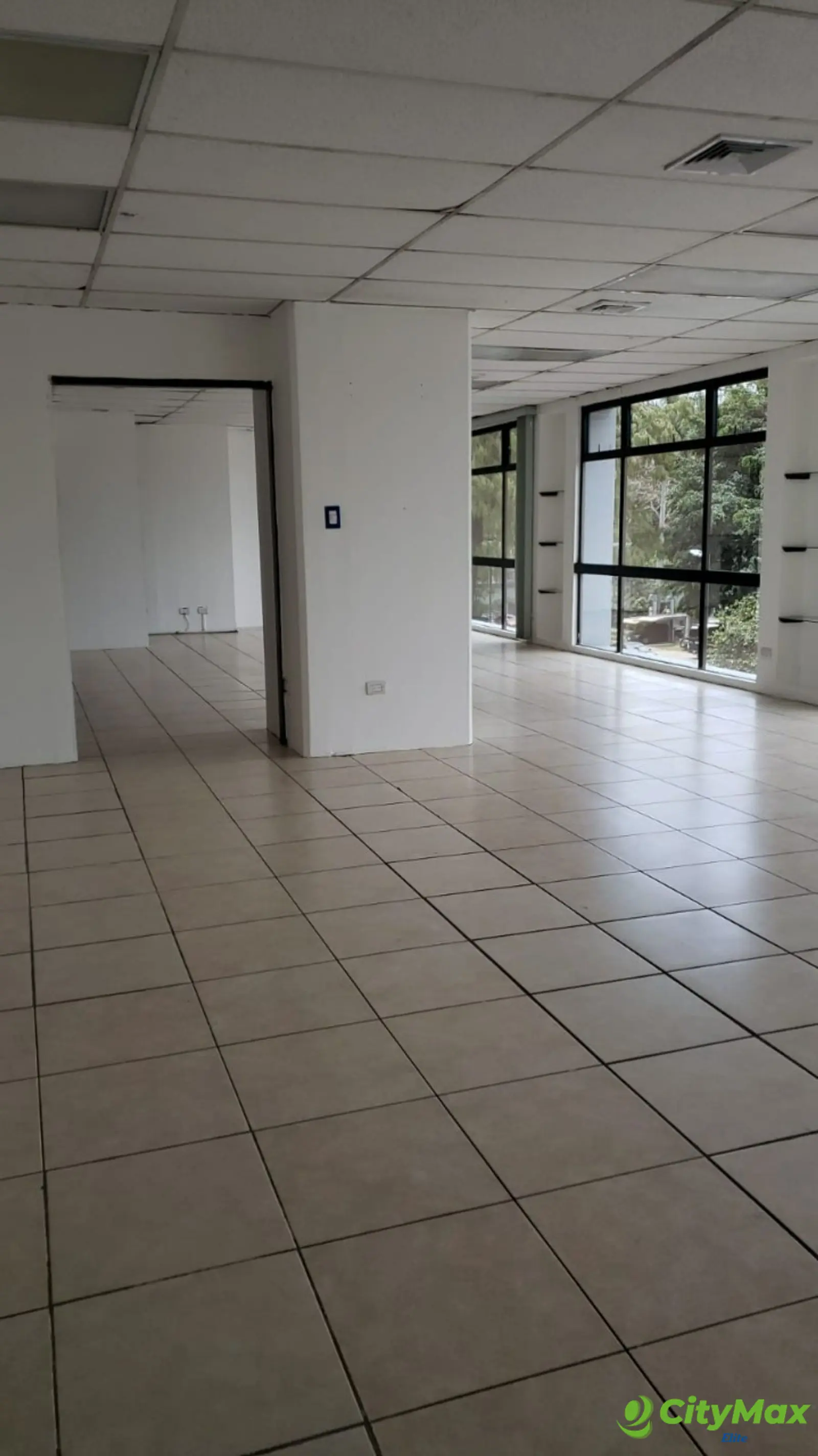 Oficinas en renta Edificio Plaza Corporativa Reforma Torre 2 - foto 7