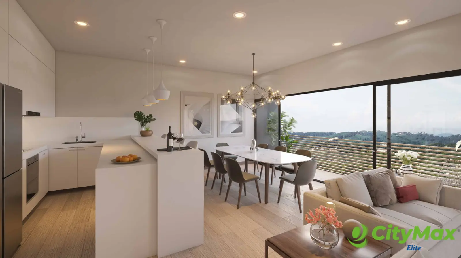 SPAZIO Residencias - foto 8
