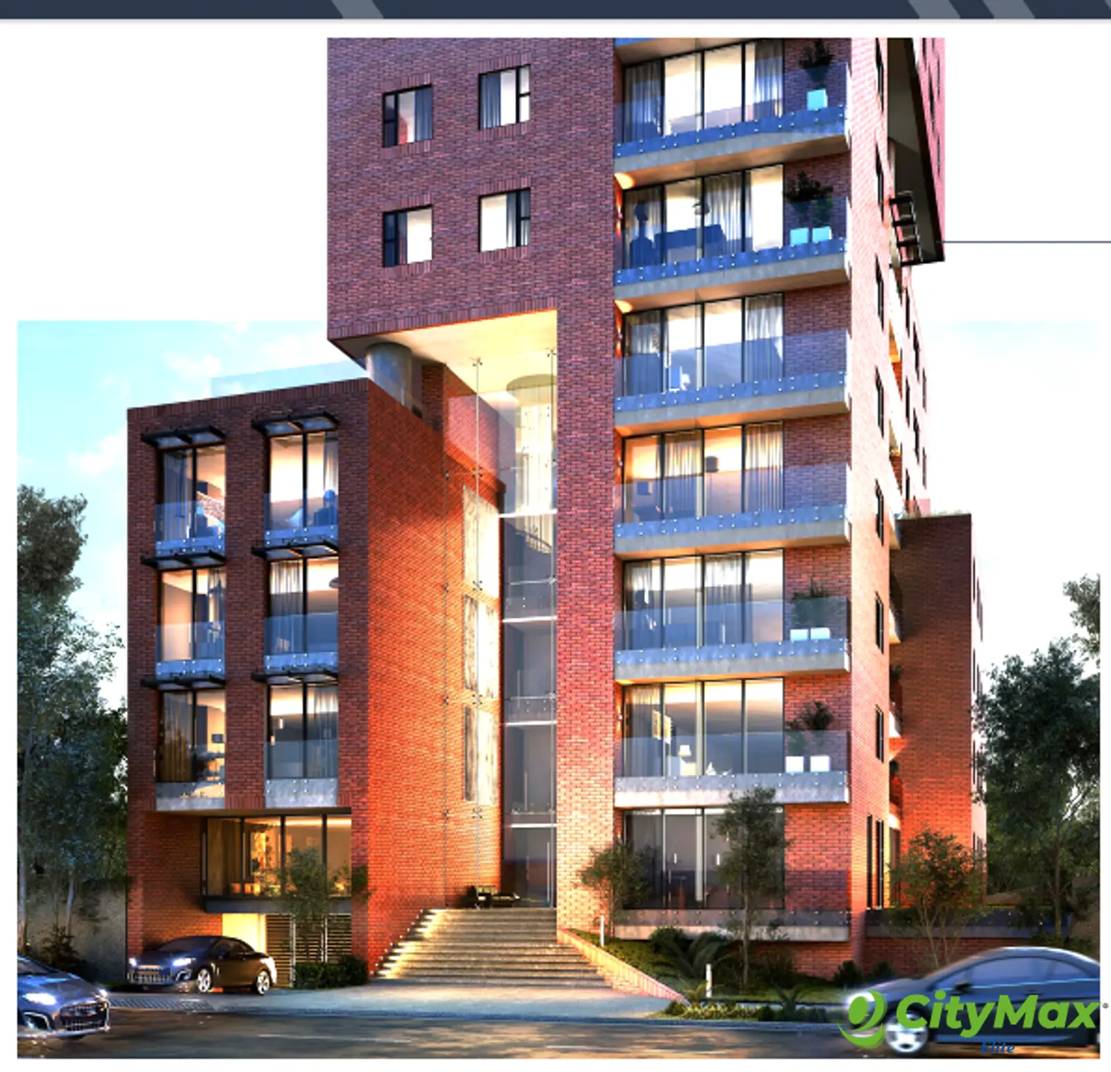 BADEN RESIDENCES - foto 1