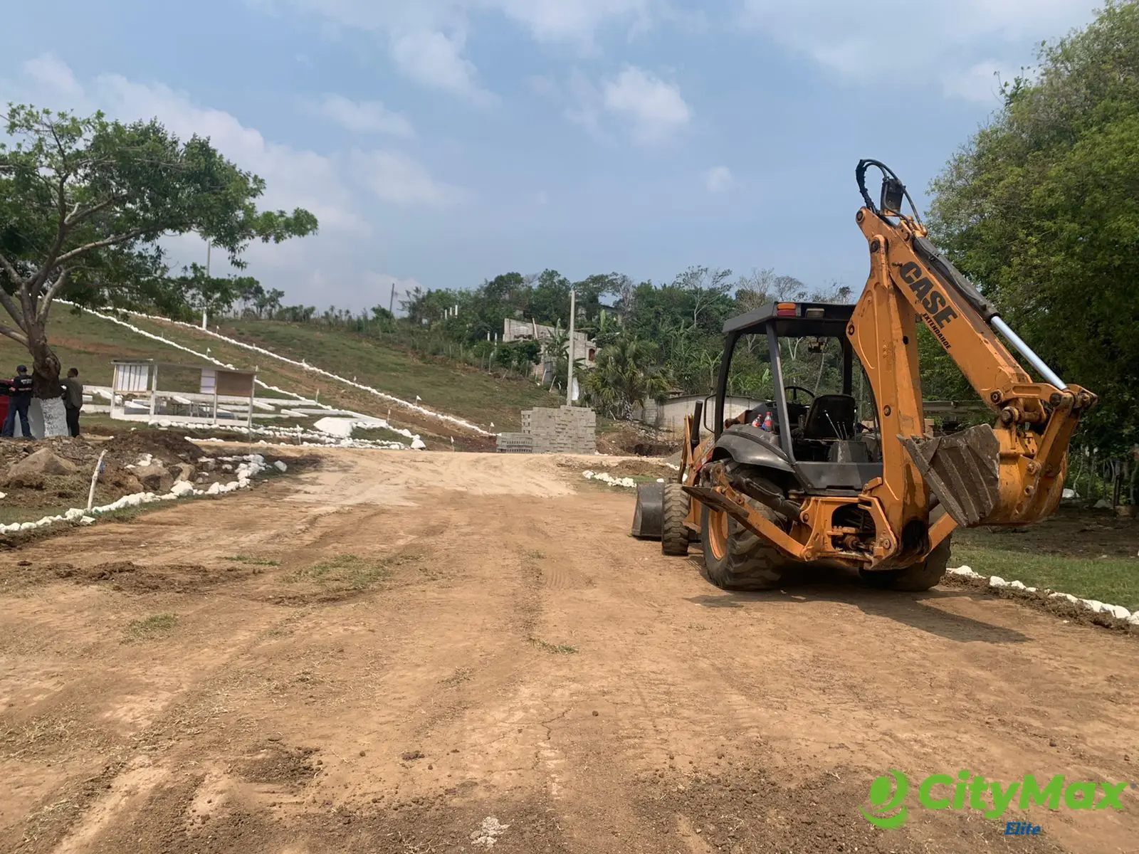 Residencial San Juan - foto 2