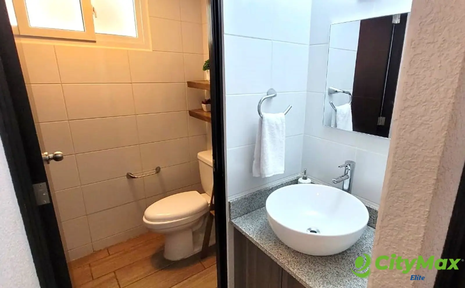 Monet Apartamentos - foto 9