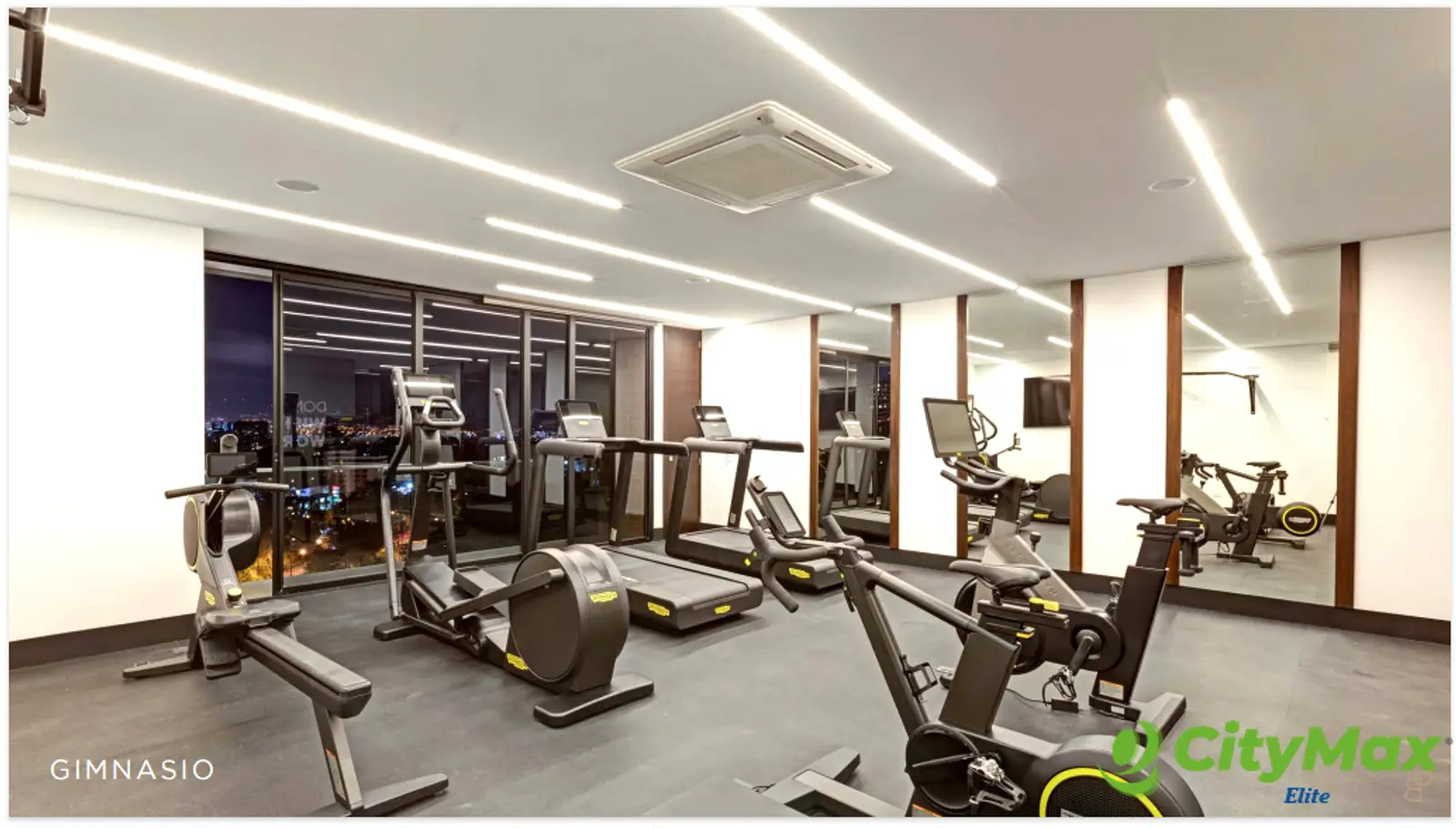 BADEN RESIDENCES - foto 7