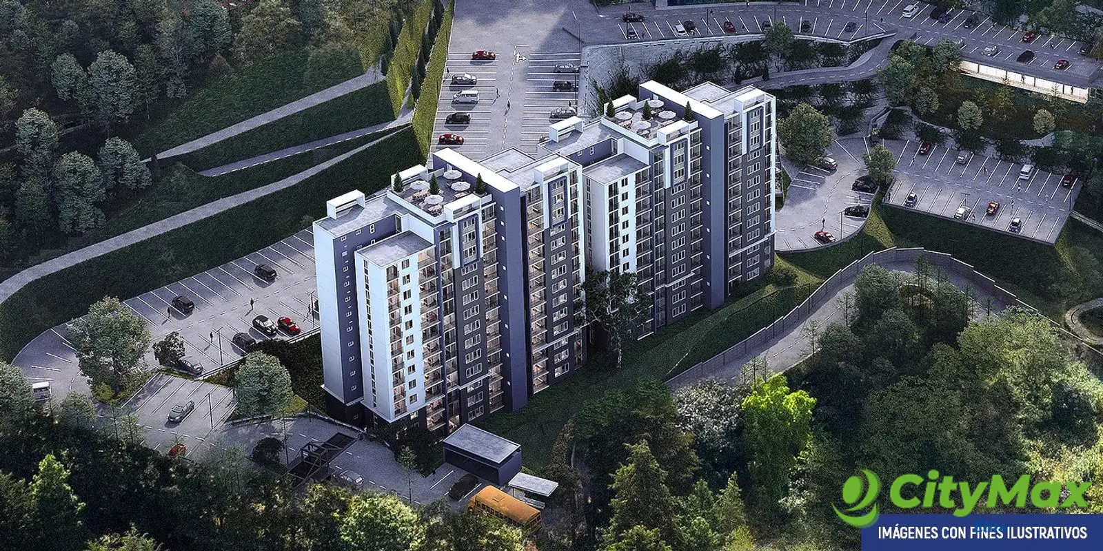 Monet Apartamentos - foto 4