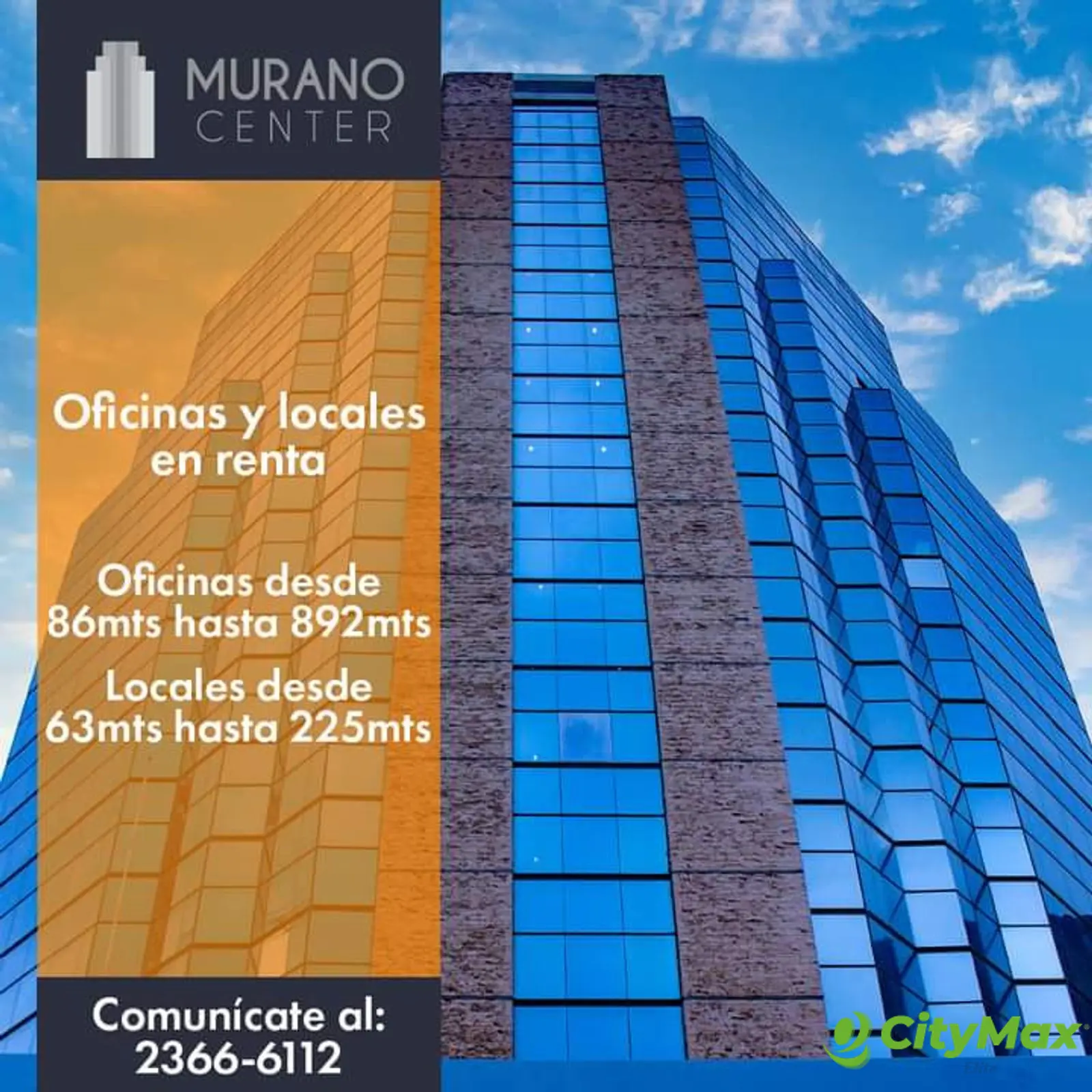 Murano Center Oficinas y Locales - foto 5