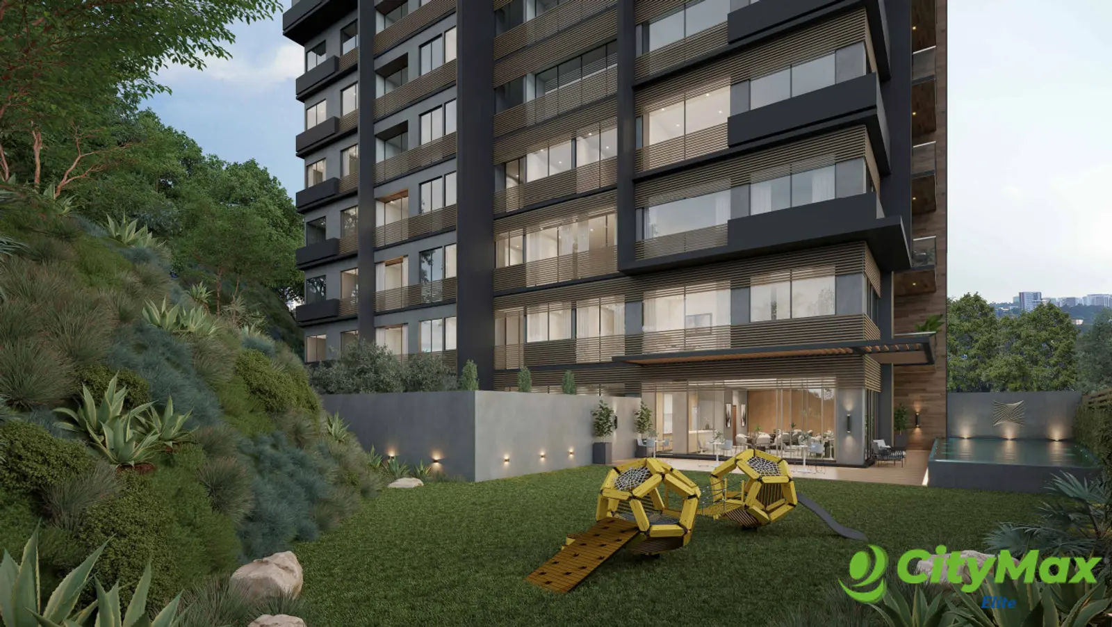 SPAZIO Residencias - foto 7