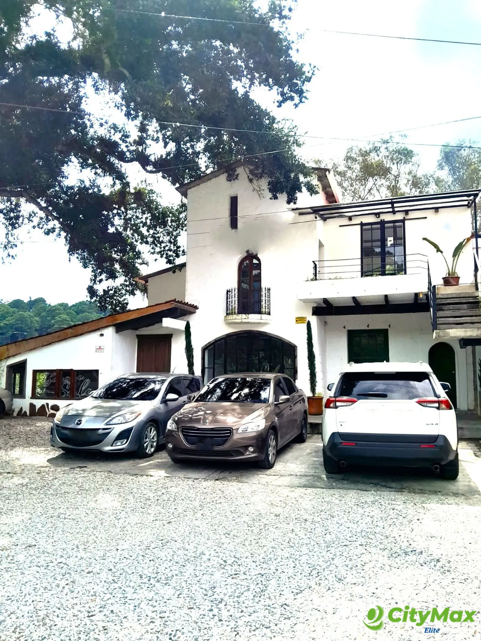 Casa Muxbal - foto 1