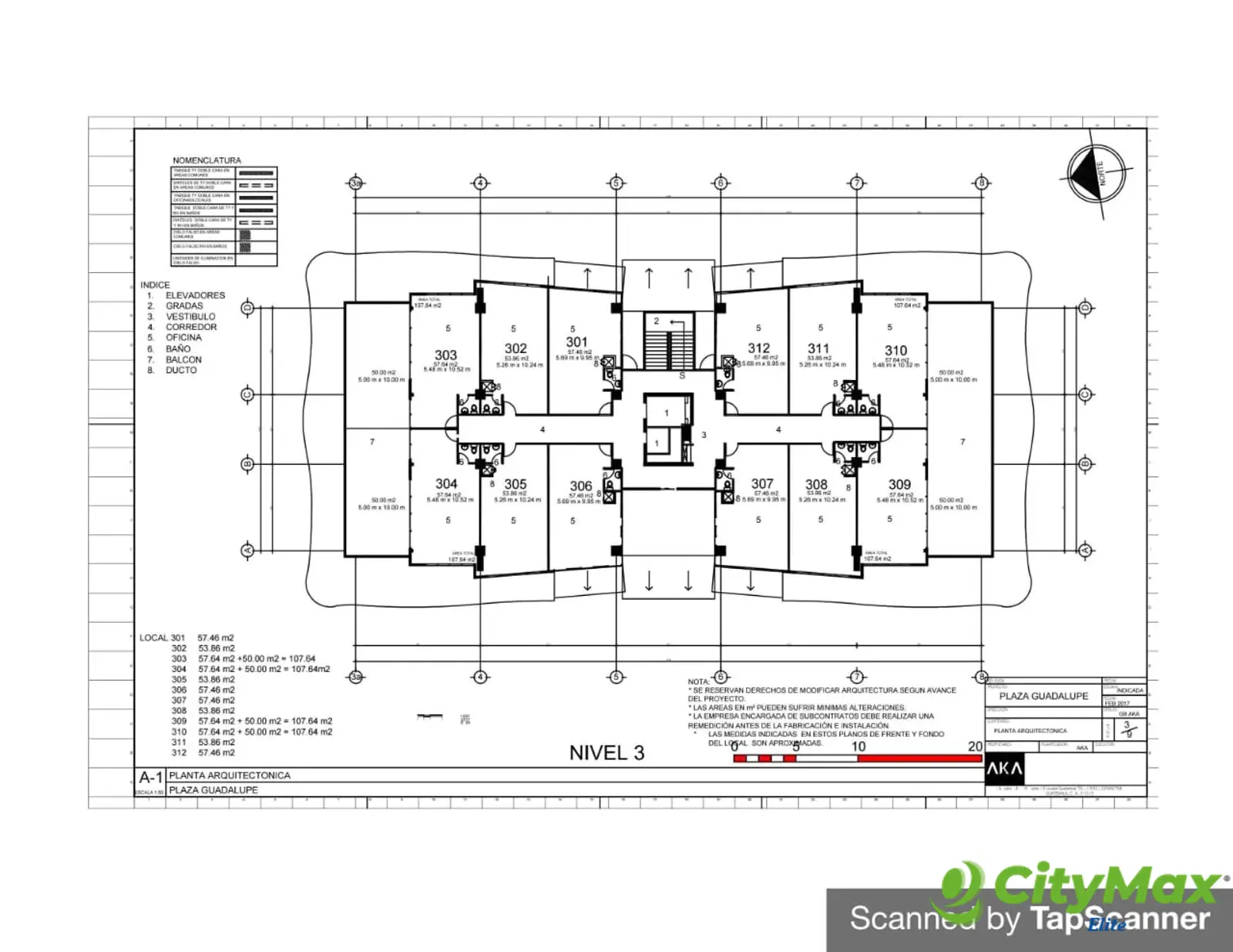 PLAZA GUADALUPE - CENTRO DE NEGOCIOS - foto 13