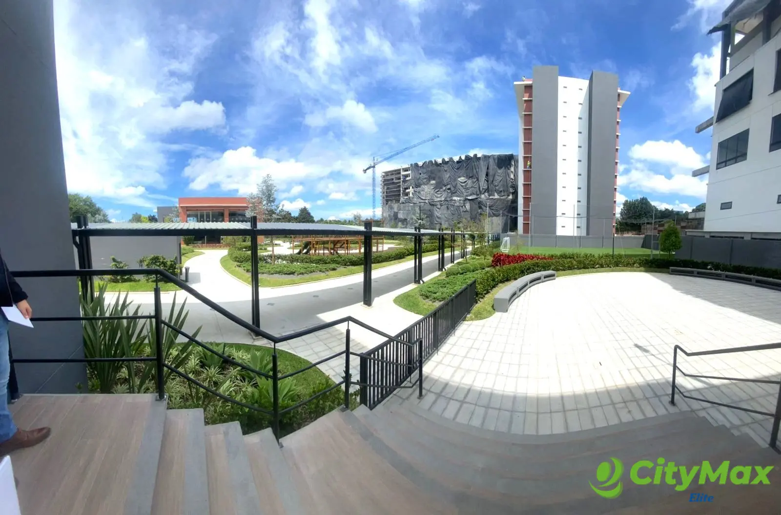 SEGHERIA - APARTAMENTOS EN VENTA Y RENTA EN ZONA 14 - foto 3