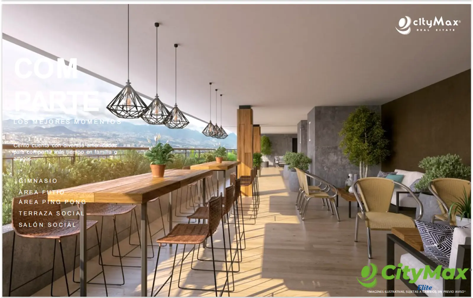 CENTO - APARTAMENTOS EN VENTA EN SANTA CATARINA PINULA - foto 4