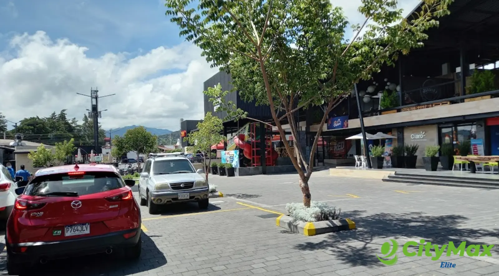 Plaza Real - Chimaltenango - foto 8