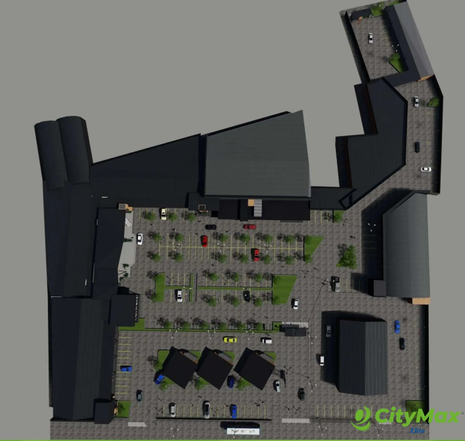 Plaza Real - Chimaltenango - foto 1
