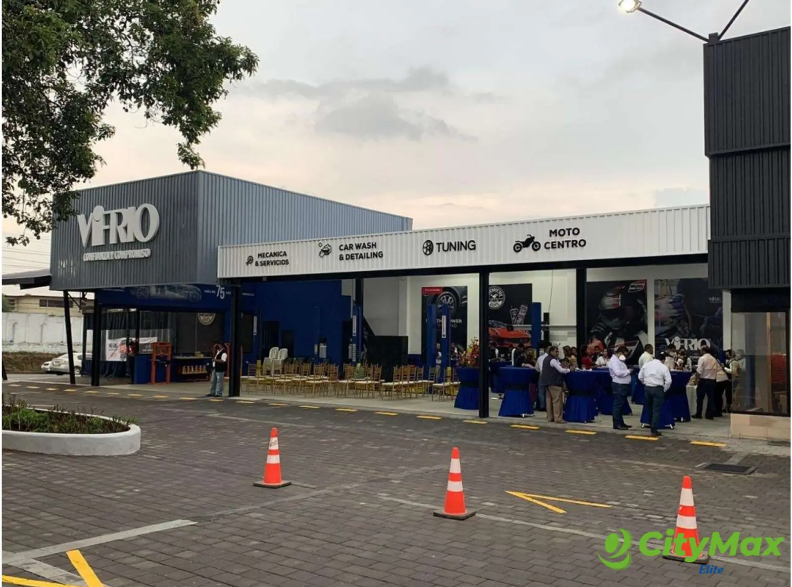 Plaza Real - Chimaltenango - foto 3