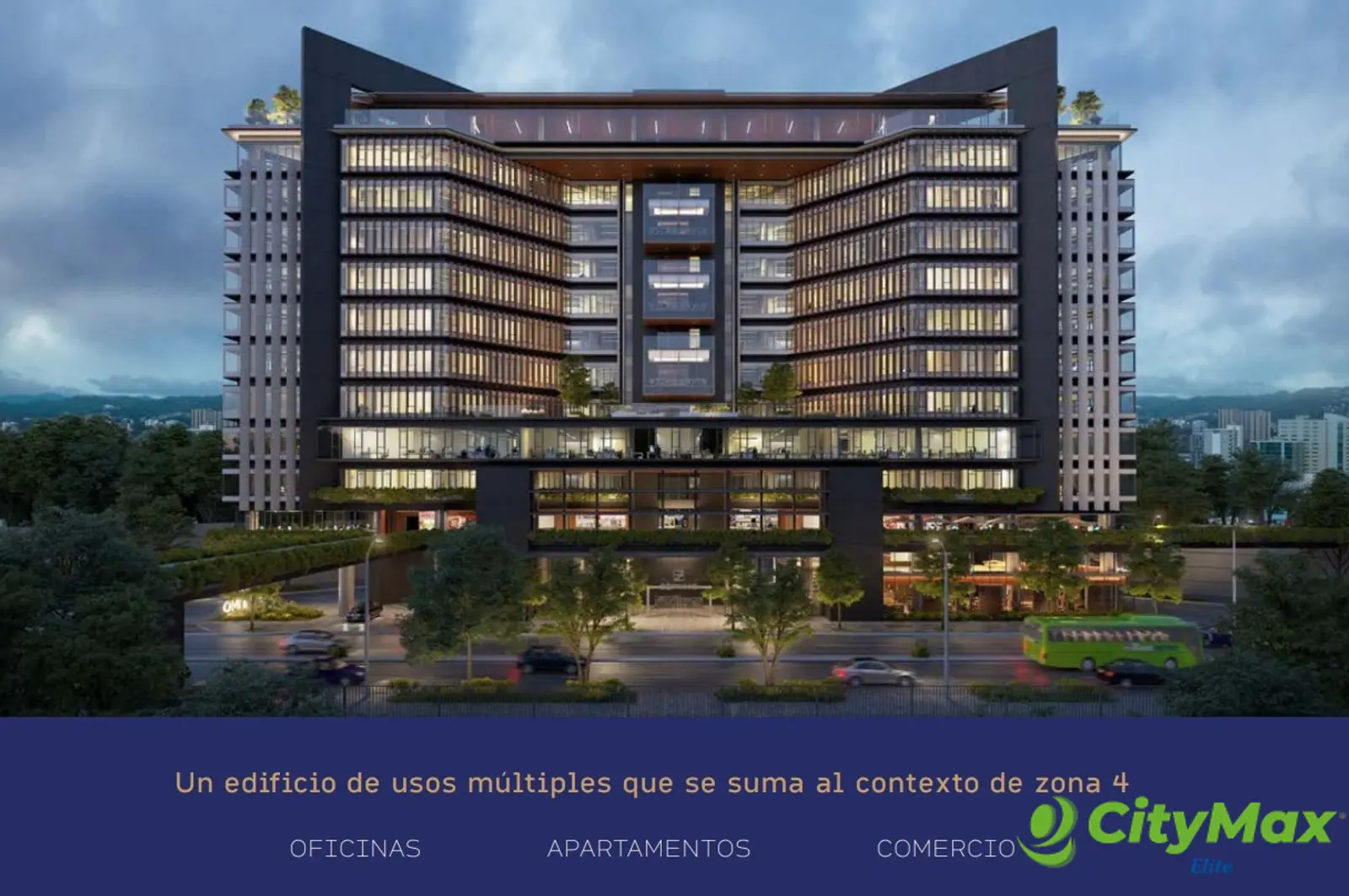Séptimo, apartamento y oficinas - foto 8