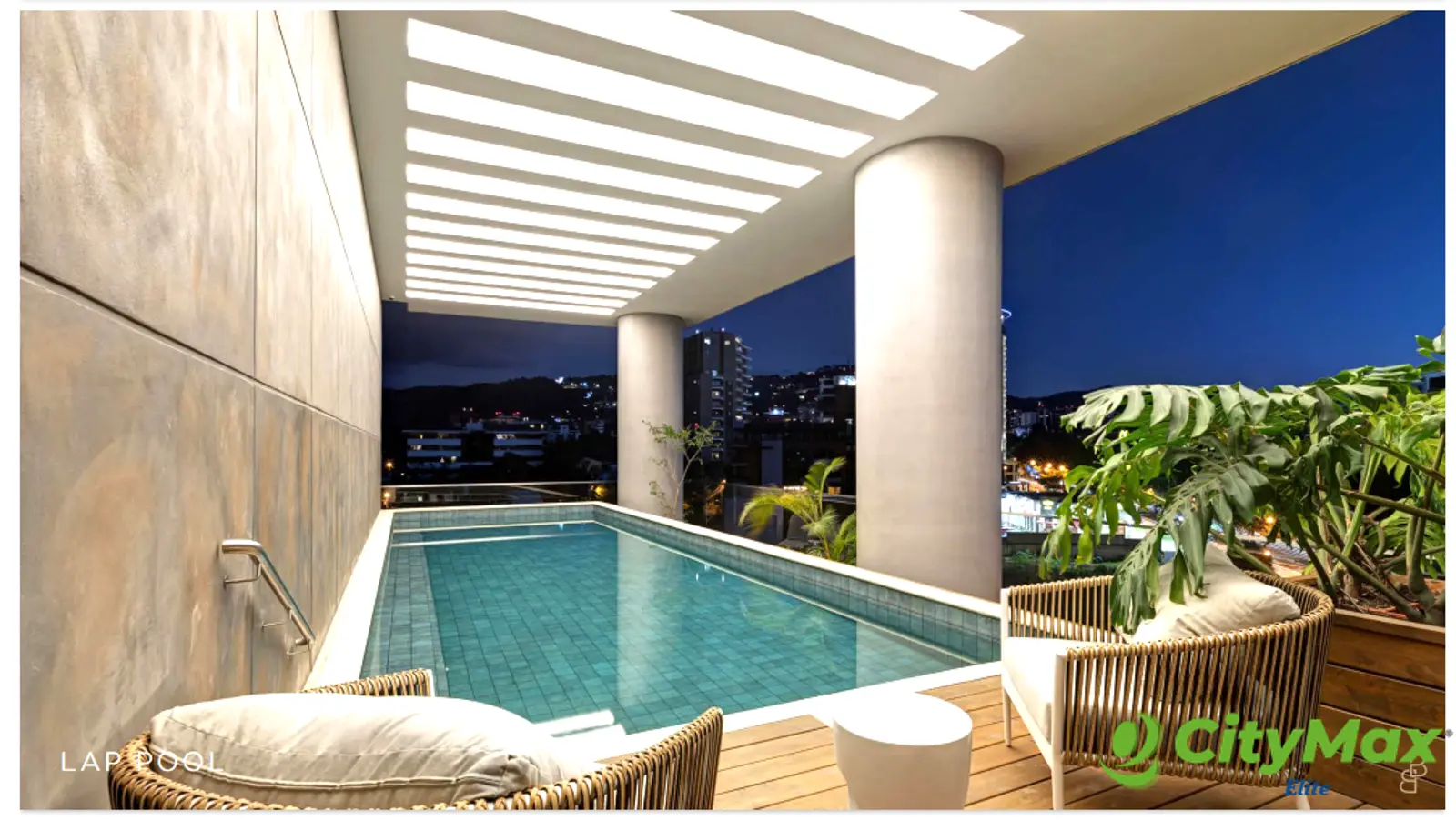 BADEN RESIDENCES - foto 6