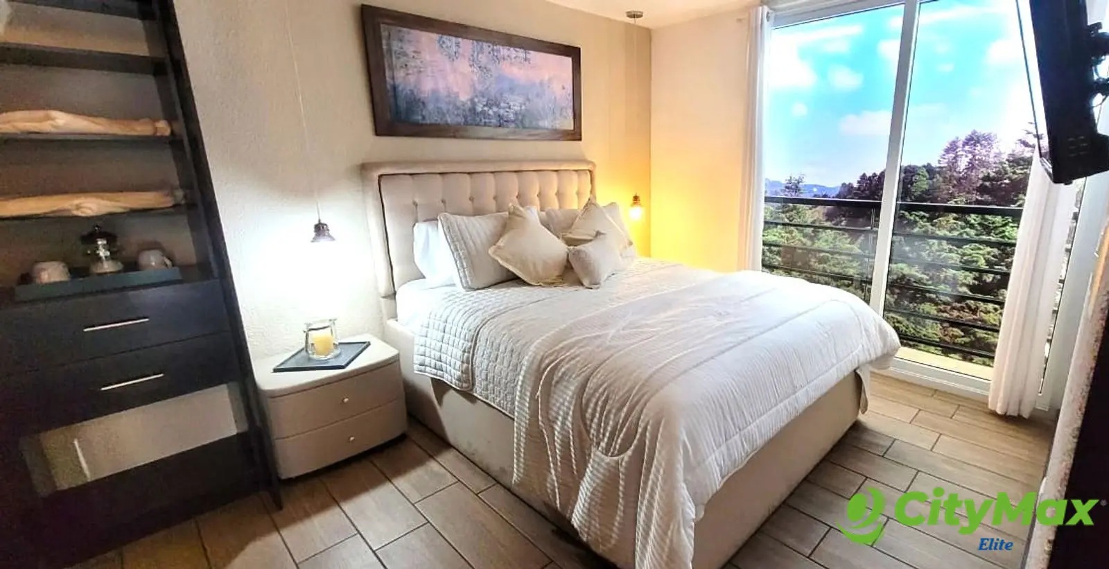 Monet Apartamentos - foto 8