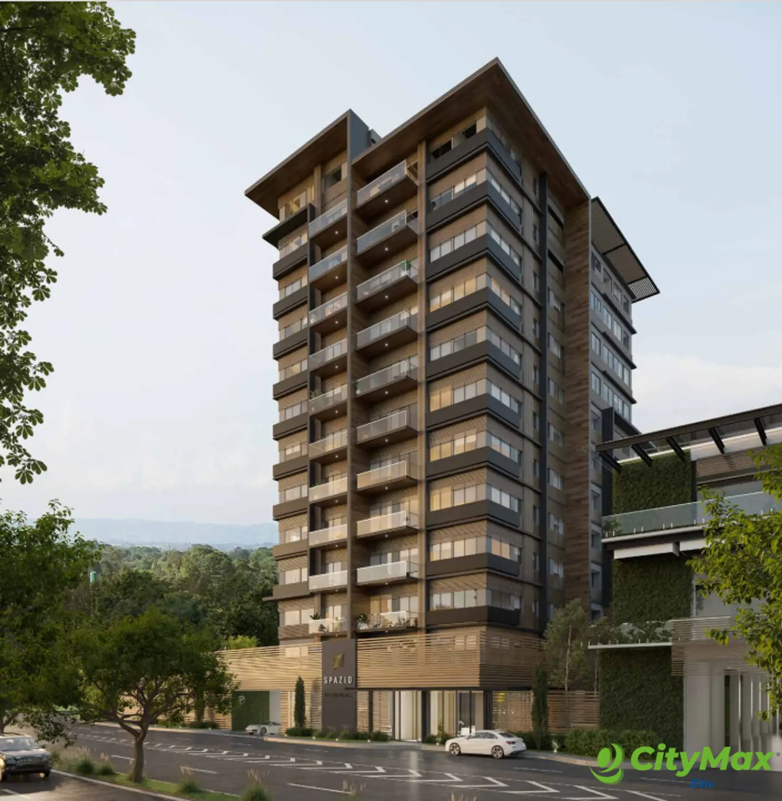SPAZIO Residencias - foto 2