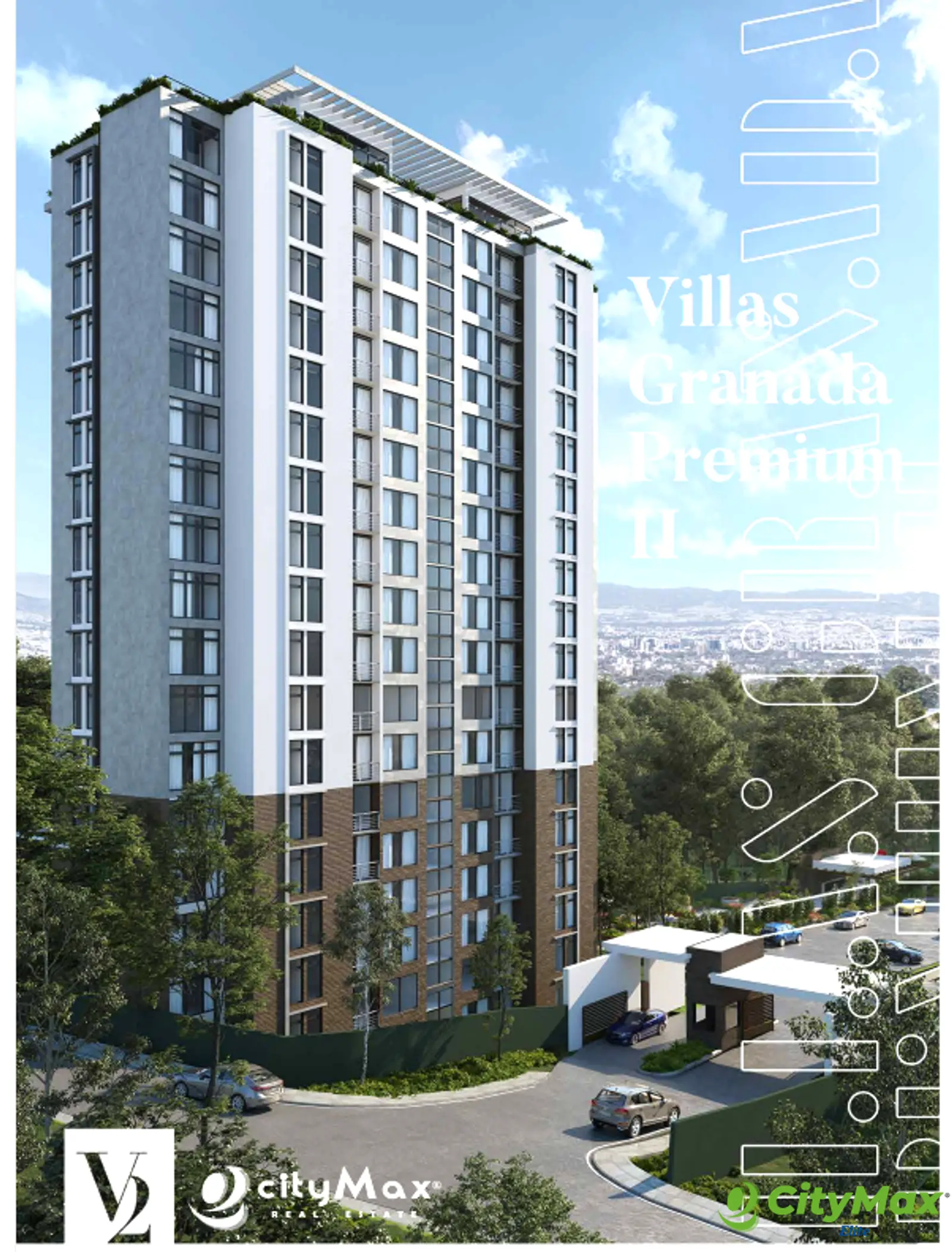 VILLAS GRANADA PREMIUN II - APARTAMENTOS EN VENTA EN SANTA CATARINA PINULA - foto 5