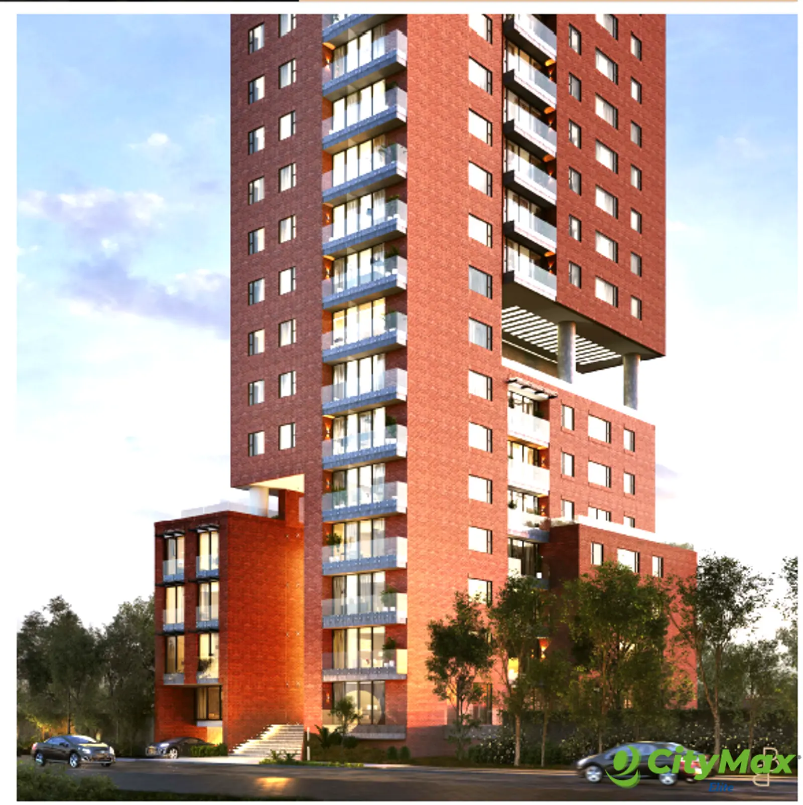 BADEN RESIDENCES - foto 14