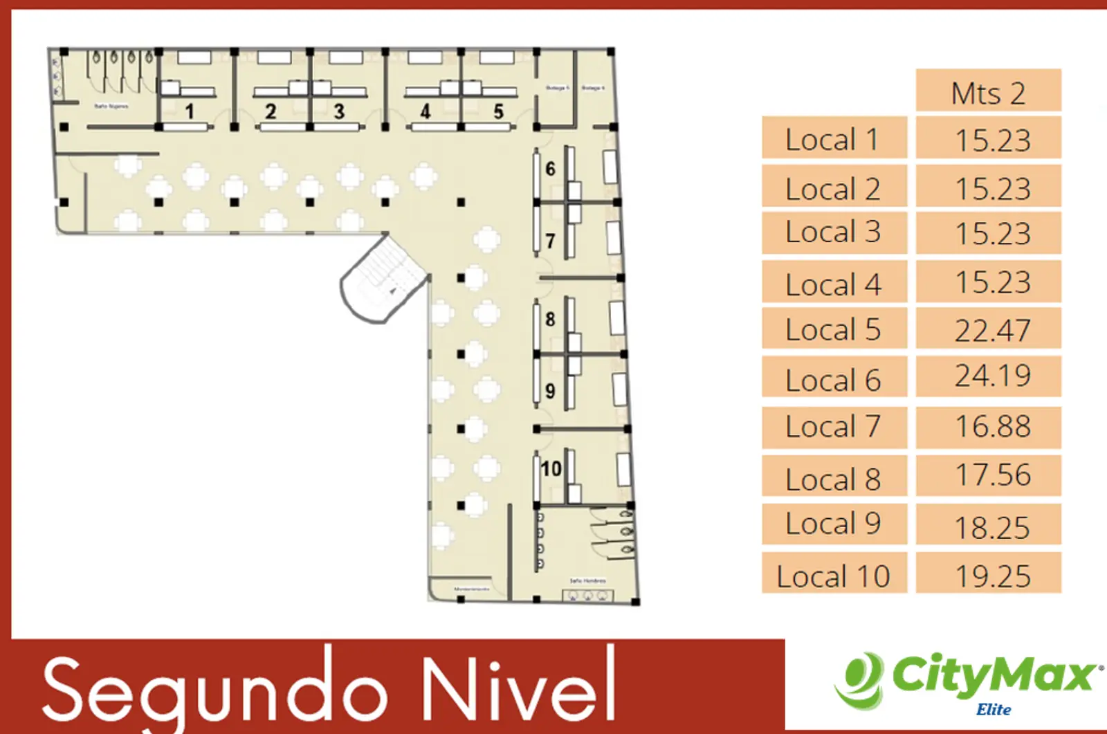 Pinula Market - Locales - foto 9
