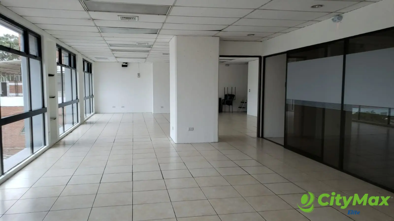 Oficinas en renta Edificio Plaza Corporativa Reforma Torre 2 - foto 6