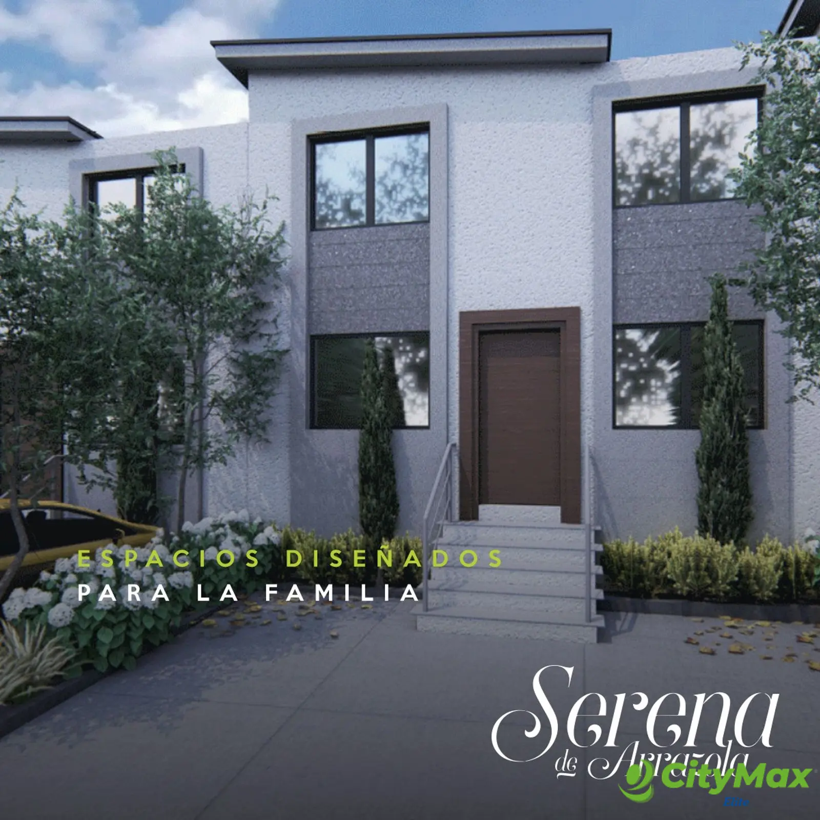 Serena de Arrazola - foto 1