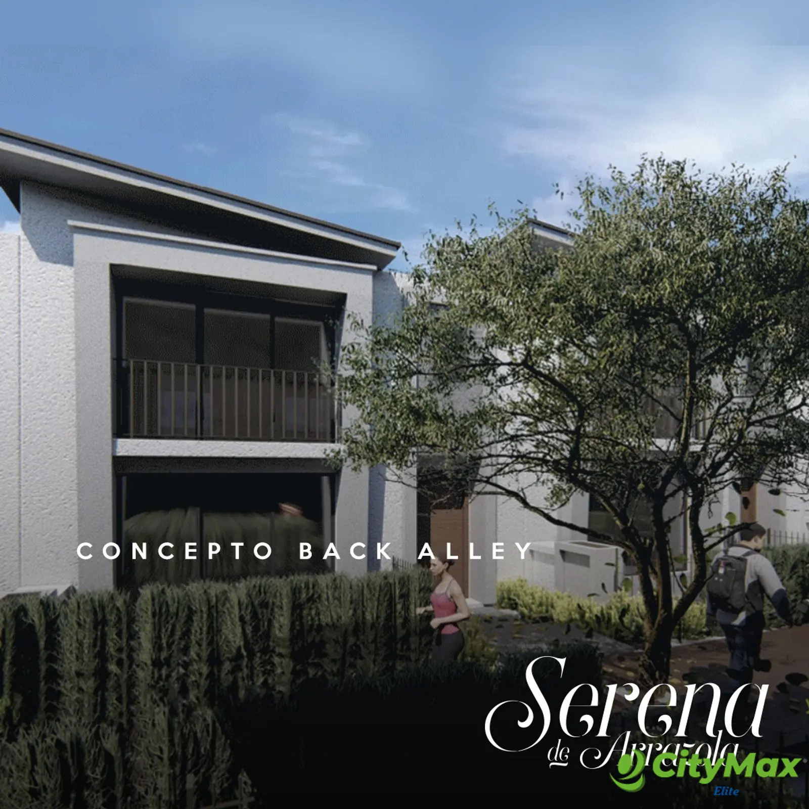 Serena de Arrazola - foto 2