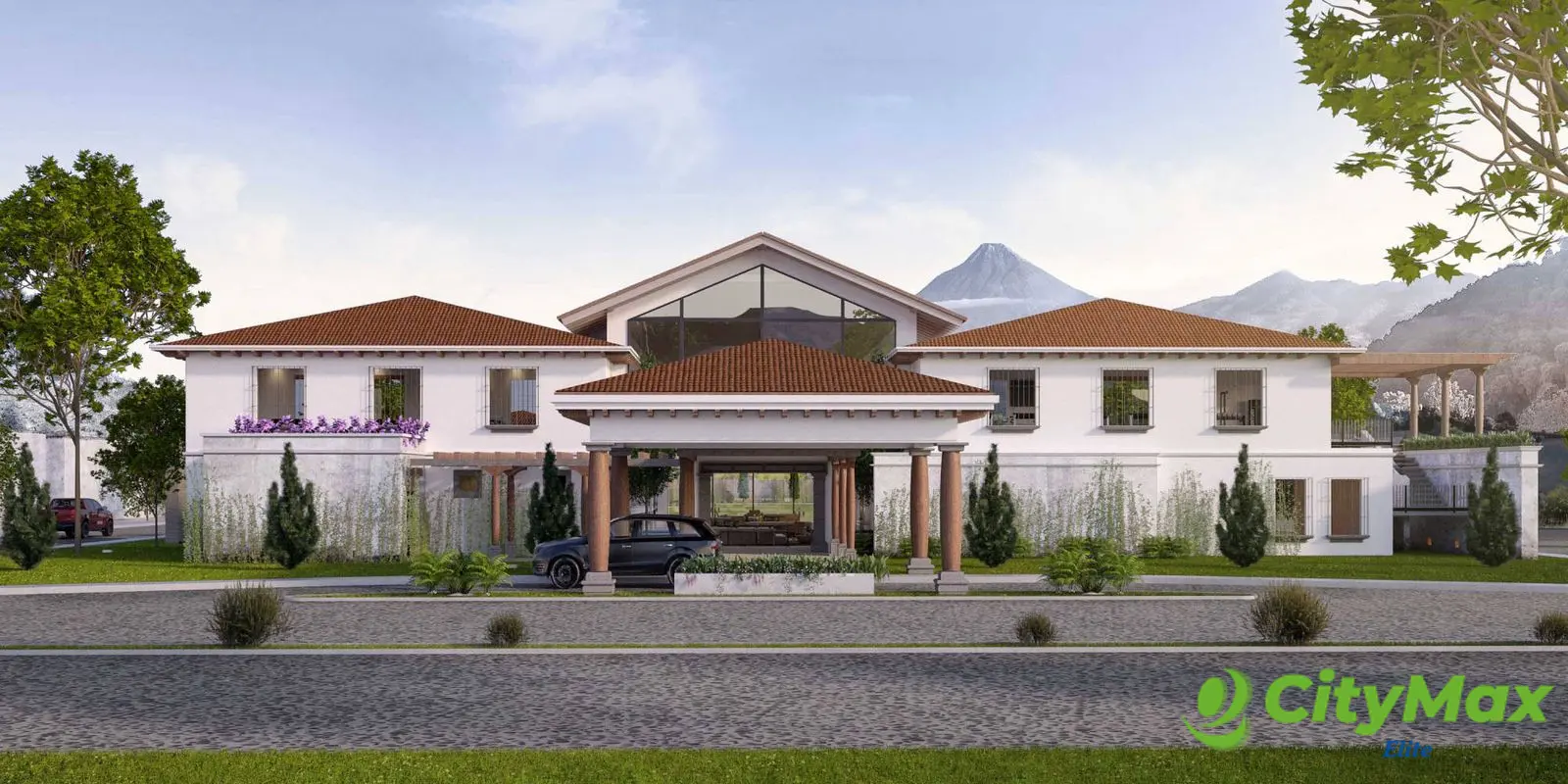Club Residencial Los Franciscanos - foto 1