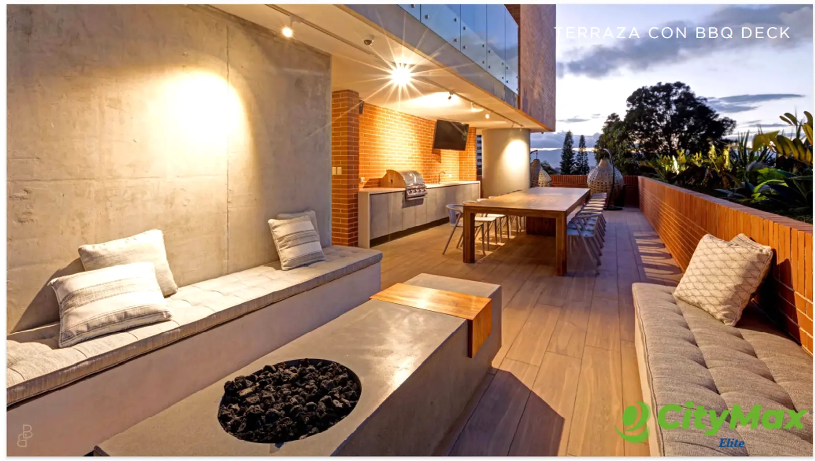 BADEN RESIDENCES - foto 5