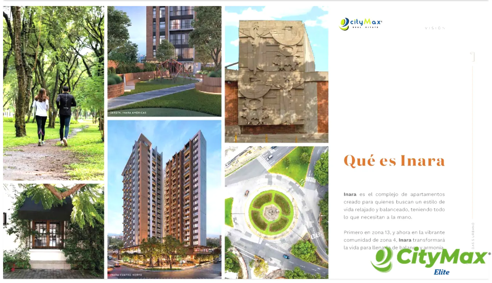 INARA CUATRO NORTE - foto 1