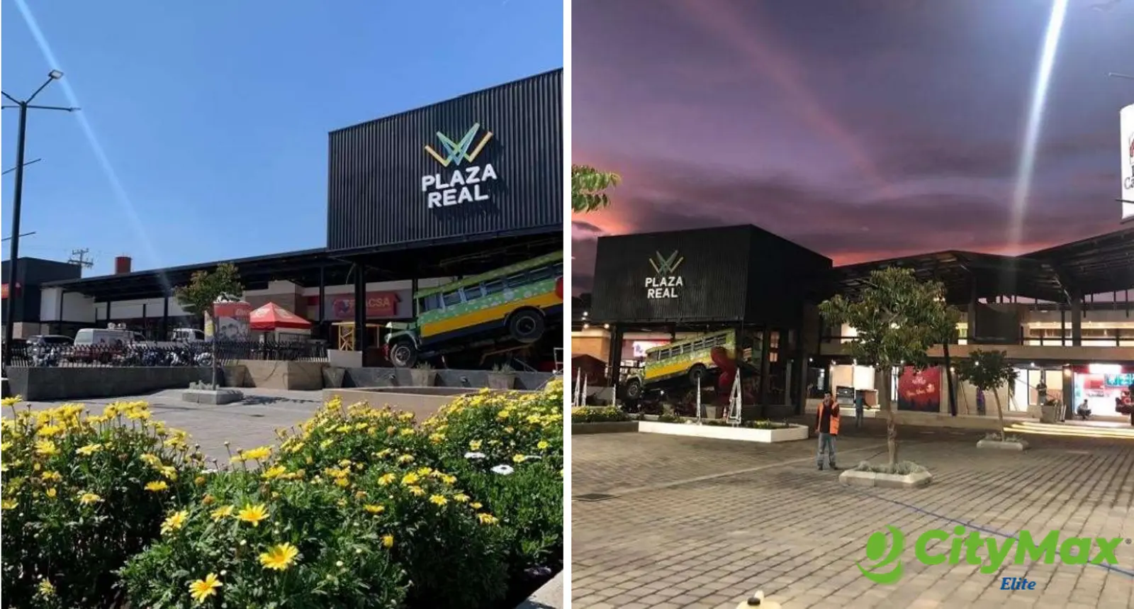 Plaza Real - Chimaltenango - foto 4