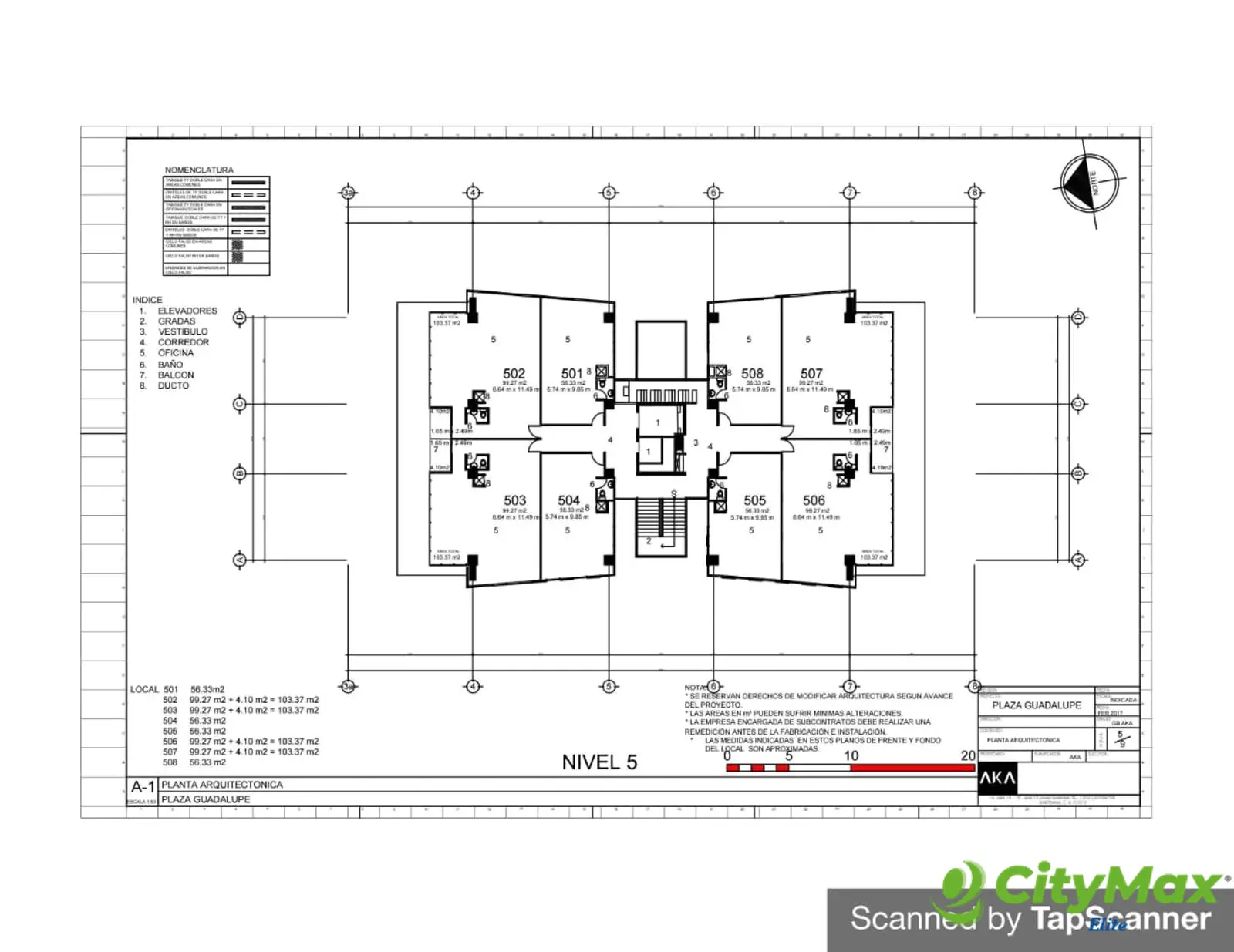 PLAZA GUADALUPE - CENTRO DE NEGOCIOS - foto 15