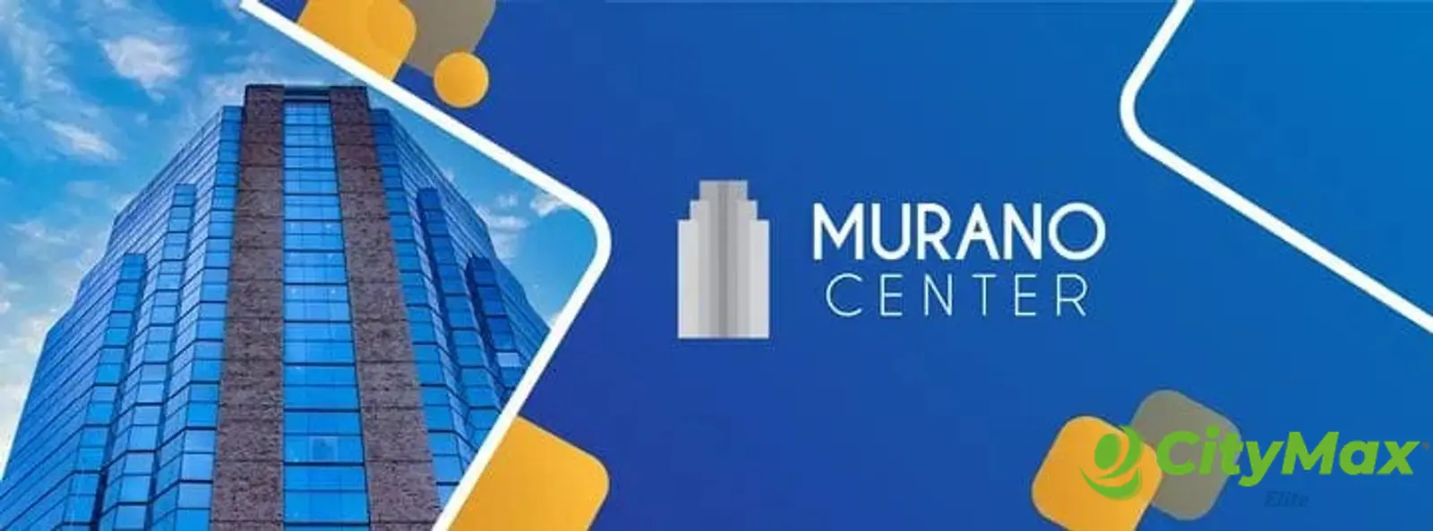 Murano Center Oficinas y Locales - foto 3