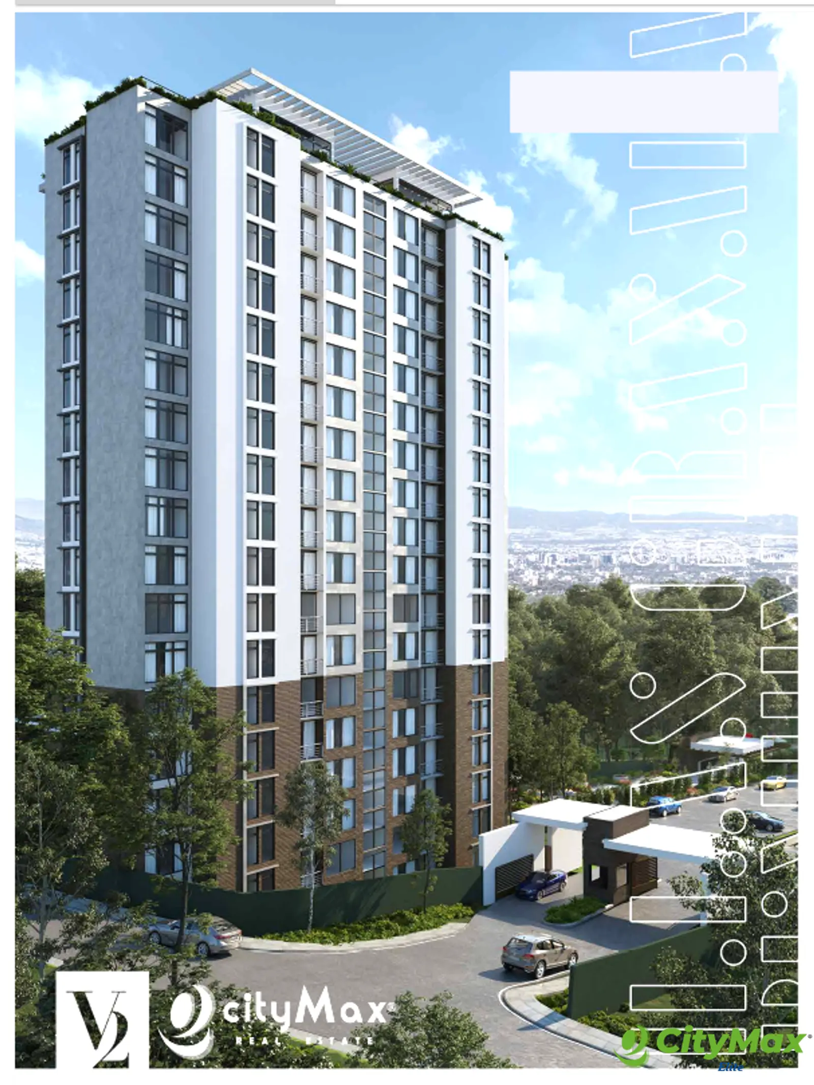 VILLAS GRANADA PREMIUN II - APARTAMENTOS EN VENTA EN SANTA CATARINA PINULA - foto 1