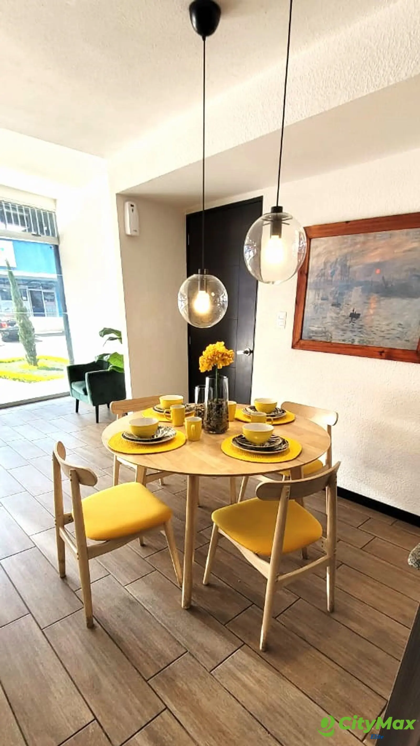 Monet Apartamentos - foto 6