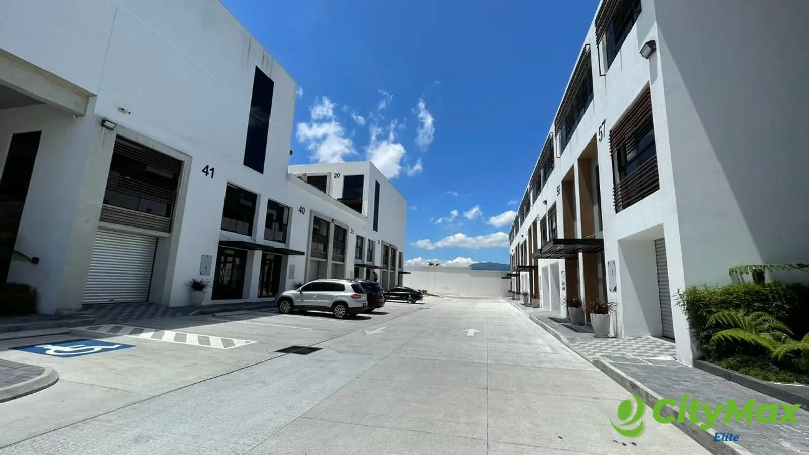 InterNaranjo Empresarial - foto 1