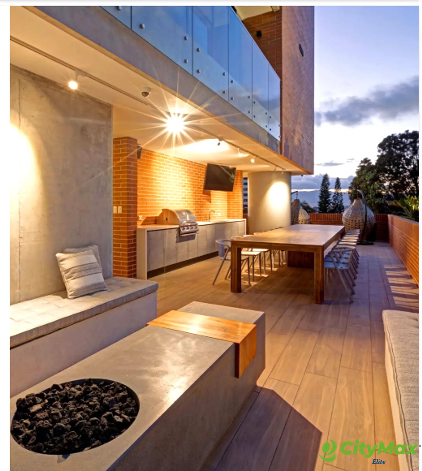 BADEN RESIDENCES - foto 2