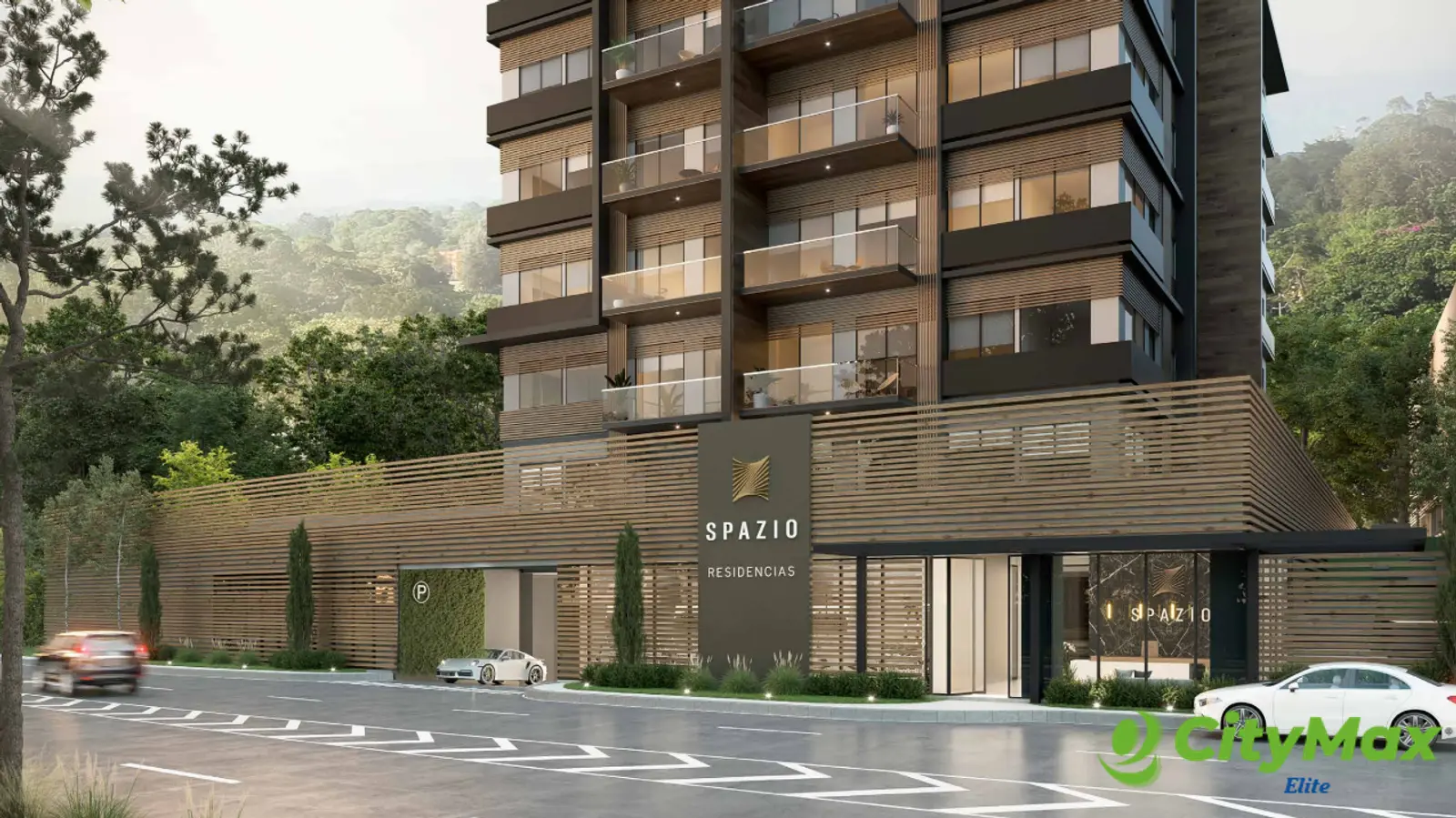 SPAZIO Residencias - foto 1