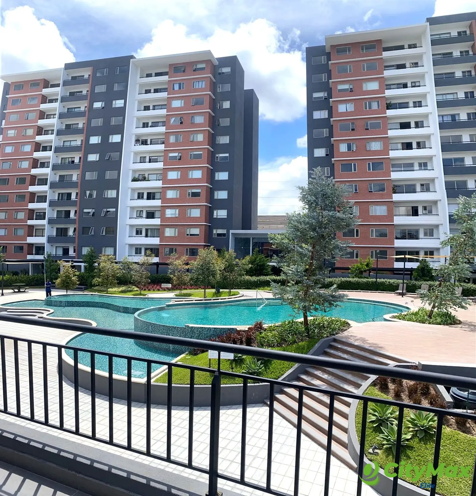 SEGHERIA - APARTAMENTOS EN VENTA Y RENTA EN ZONA 14 - foto 1