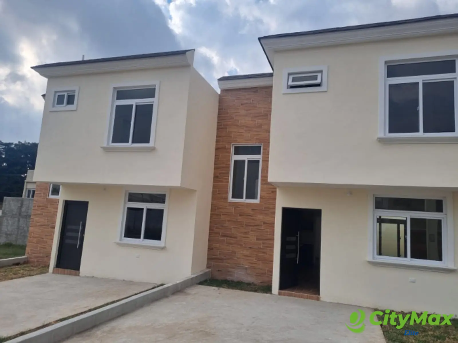 Casa Nueva en Condominio En San José Pinula - foto 1