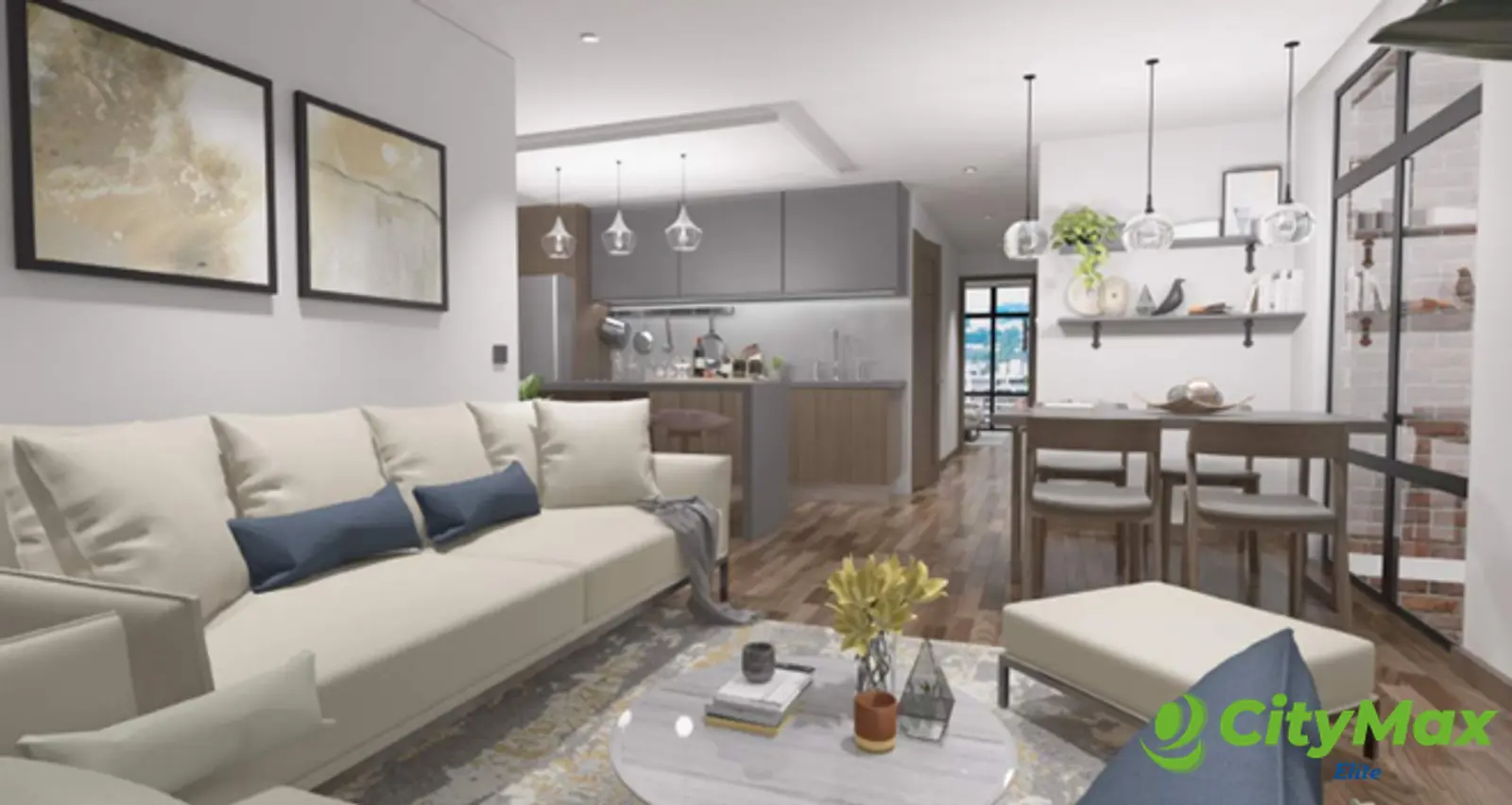 Apartamento en Venta-Ubicación privilegiada - foto 1