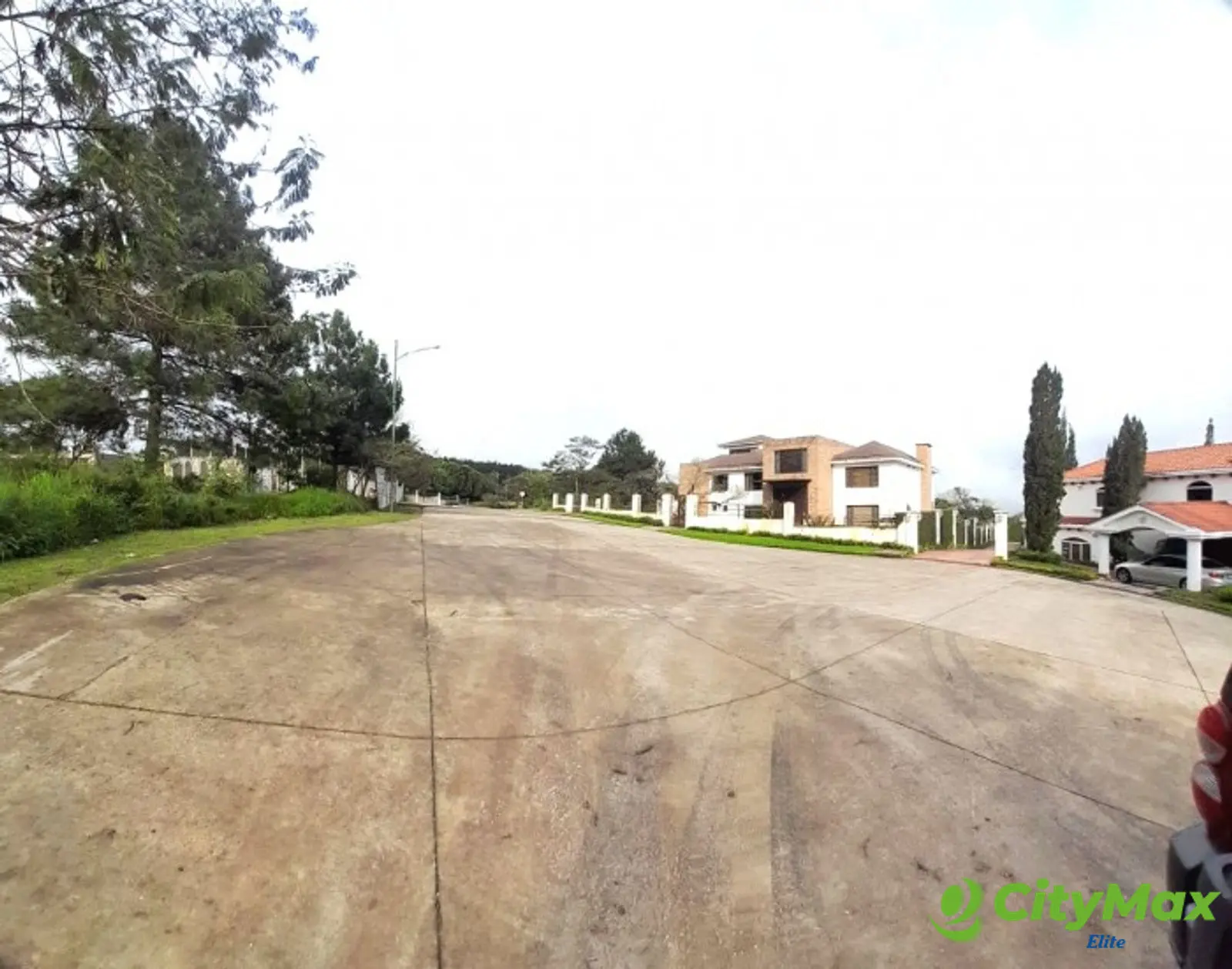 Lote en venta, Sausalito Fraijanes Km. 19.8 - foto 1