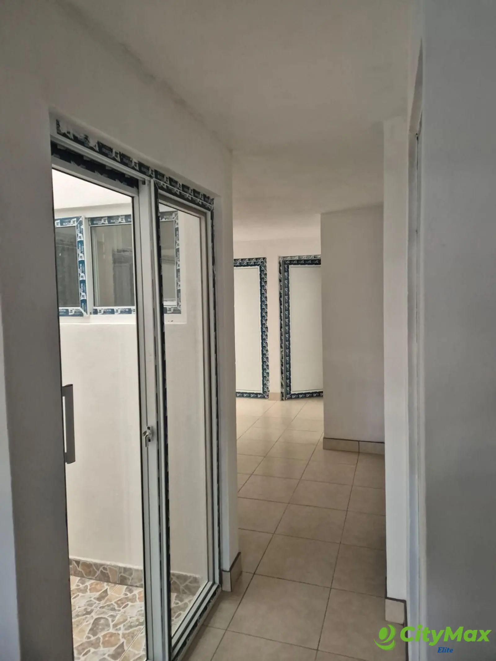 APARTAMENTO EN RENTA EN ZONA 7 - foto 1