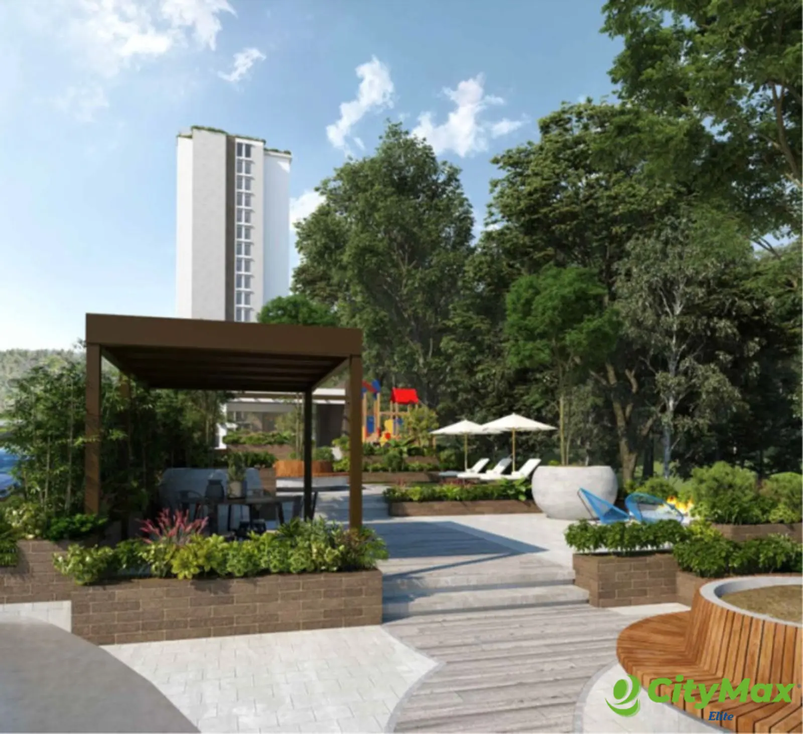 Apartamento en renta y venta en Santa Catarina Pinula - foto 1