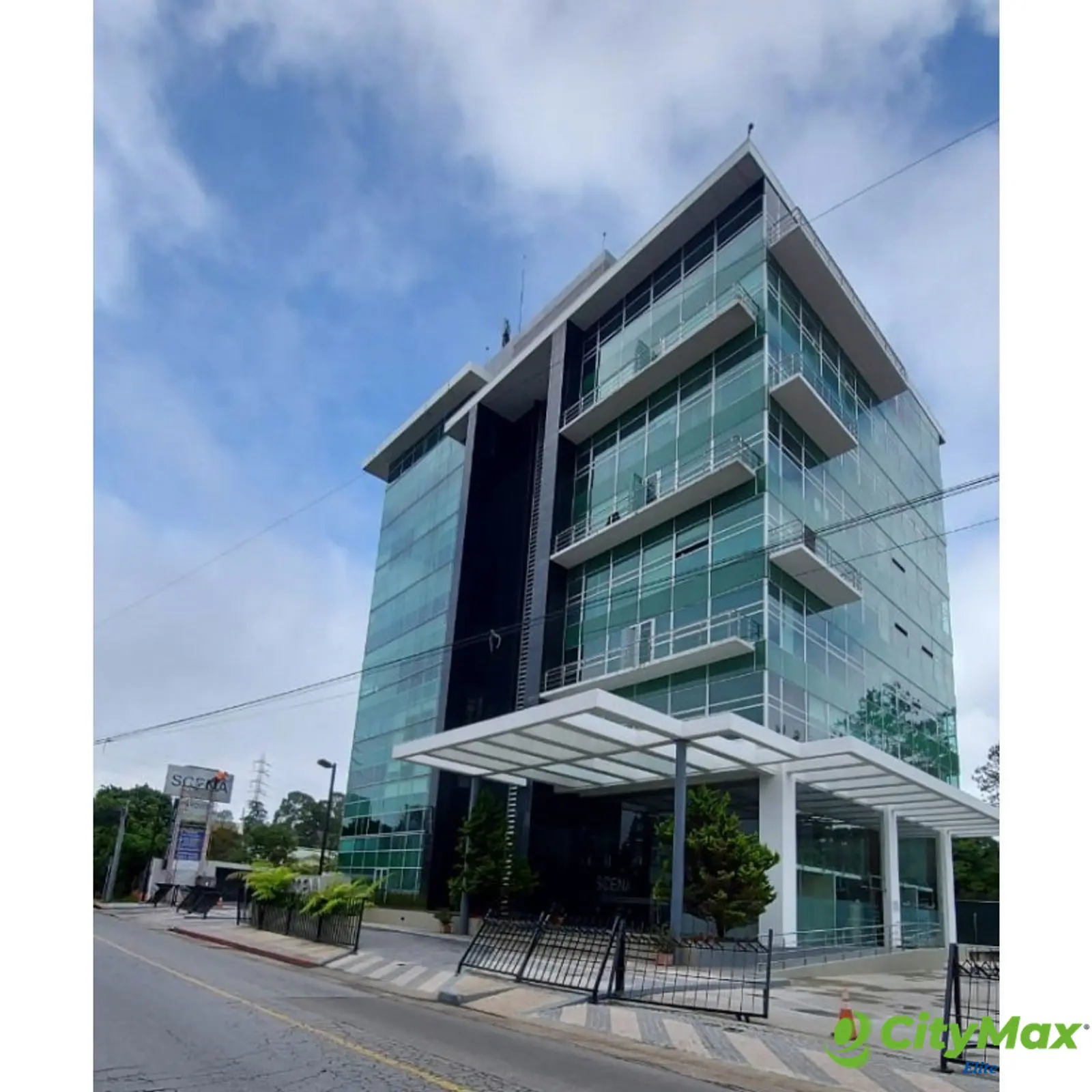 Oficina en renta y venta en Santa Catarina Pinula - foto 1