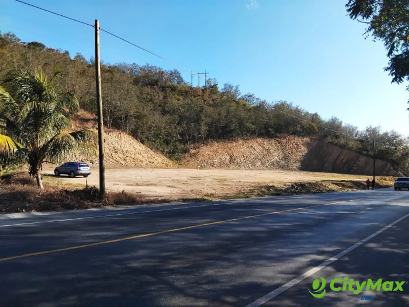 TERRENO EN VENTA EN GUALAN, ZACAPA - foto 1