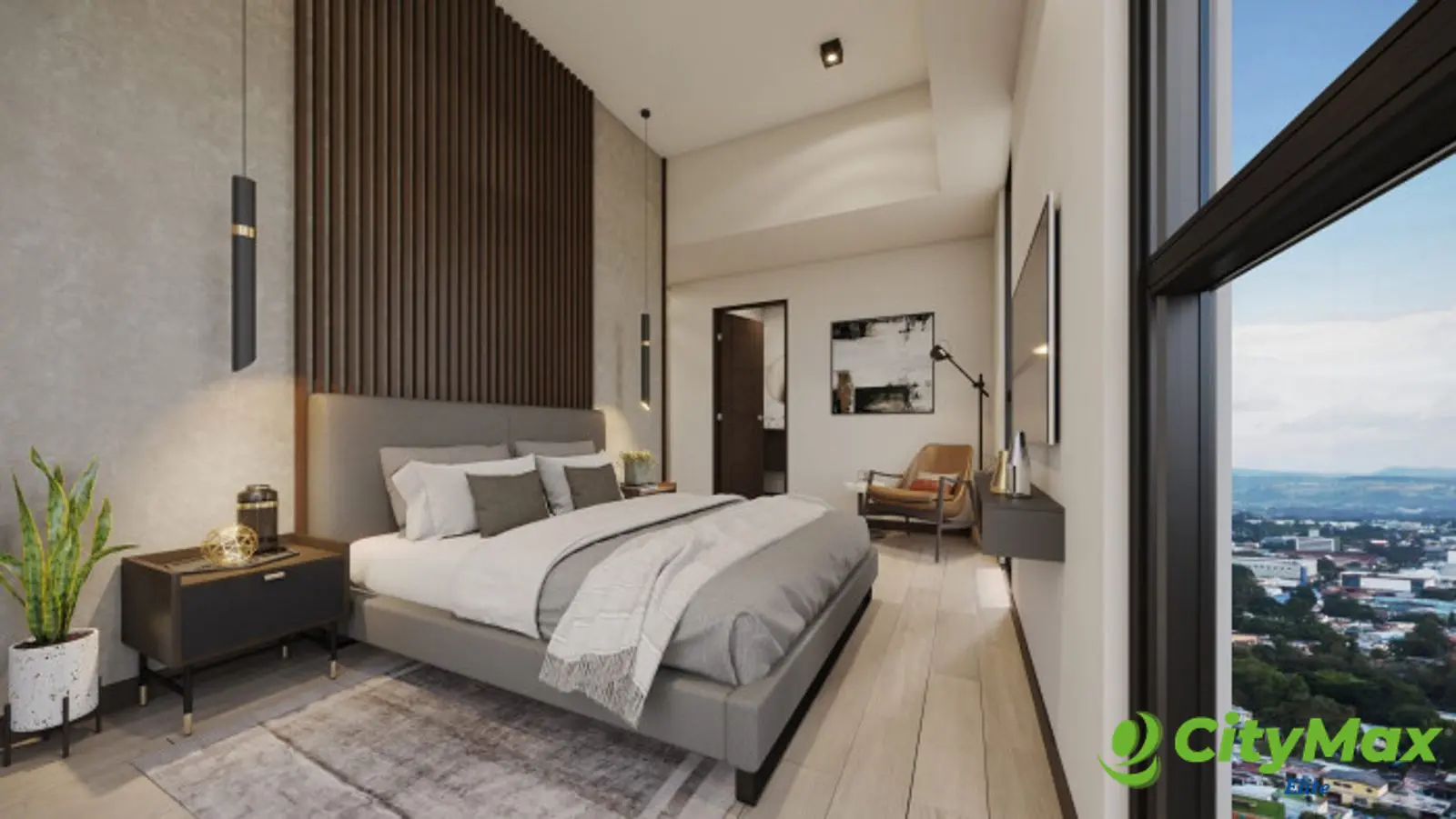 Apartamento en Venta zona 11 Guatemala - foto 1