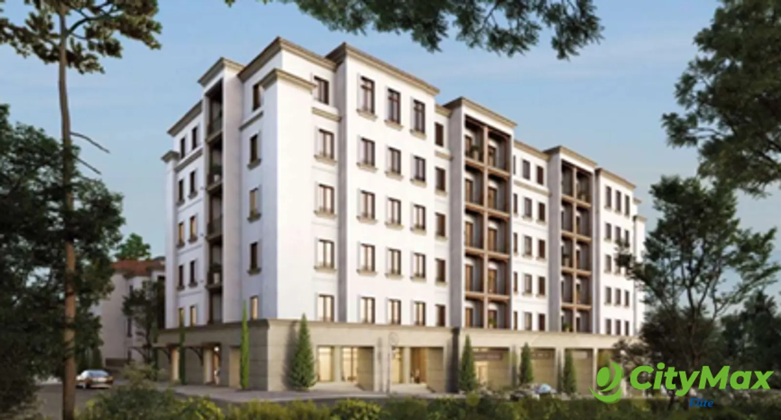 Moderno Apartamento en Venta en Zona 16 - foto 1